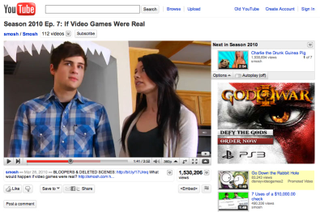 Illustration for article titled YouTube's Going to Look Mighty Different Soon